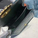 Dolce & Gabbana Small Devotion Bag Blue For Women 7.5in/19cm DG