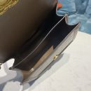 Dolce & Gabbana Small Devotion Bag Brown For Women 7.5in/19cm