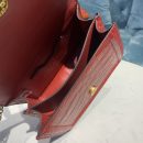 Dolce & Gabbana Small Devotion Bag Red For Women 7.5in/19cm DG