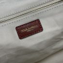 Dolce & Gabbana Small Leopard-Print Crespo Shopper With Branded Plate Muticolour For Women 10.4in/26cm DG BB2216AW384HYNBM