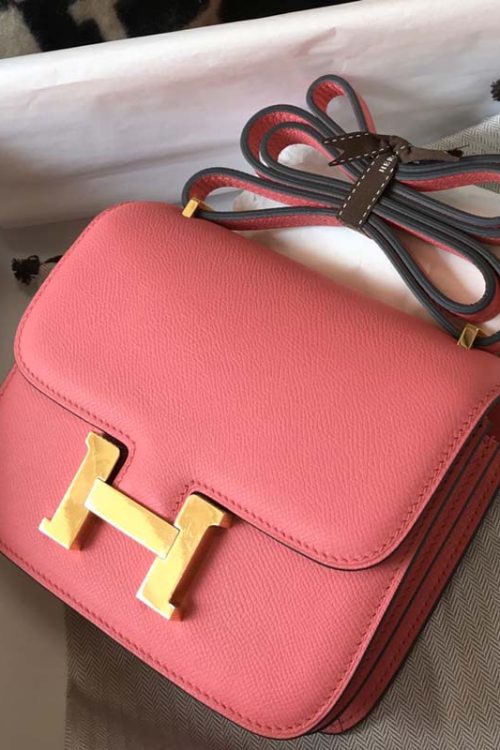 Constance Pink/Yellow For Women 19cm / 7.4in