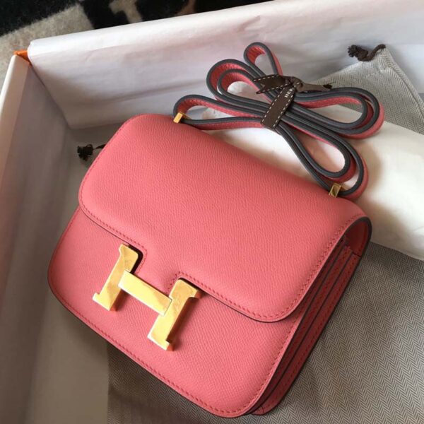 1:1 Replica Constance Pink/Yellow For Women 19cm / 7.4in