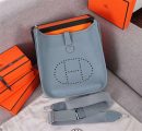 1:1 Replica Evelyne III 29 Bag Green Khaki/Jade Green/Black/Brown/Purple/Grey For Women 30cm / 11.8in