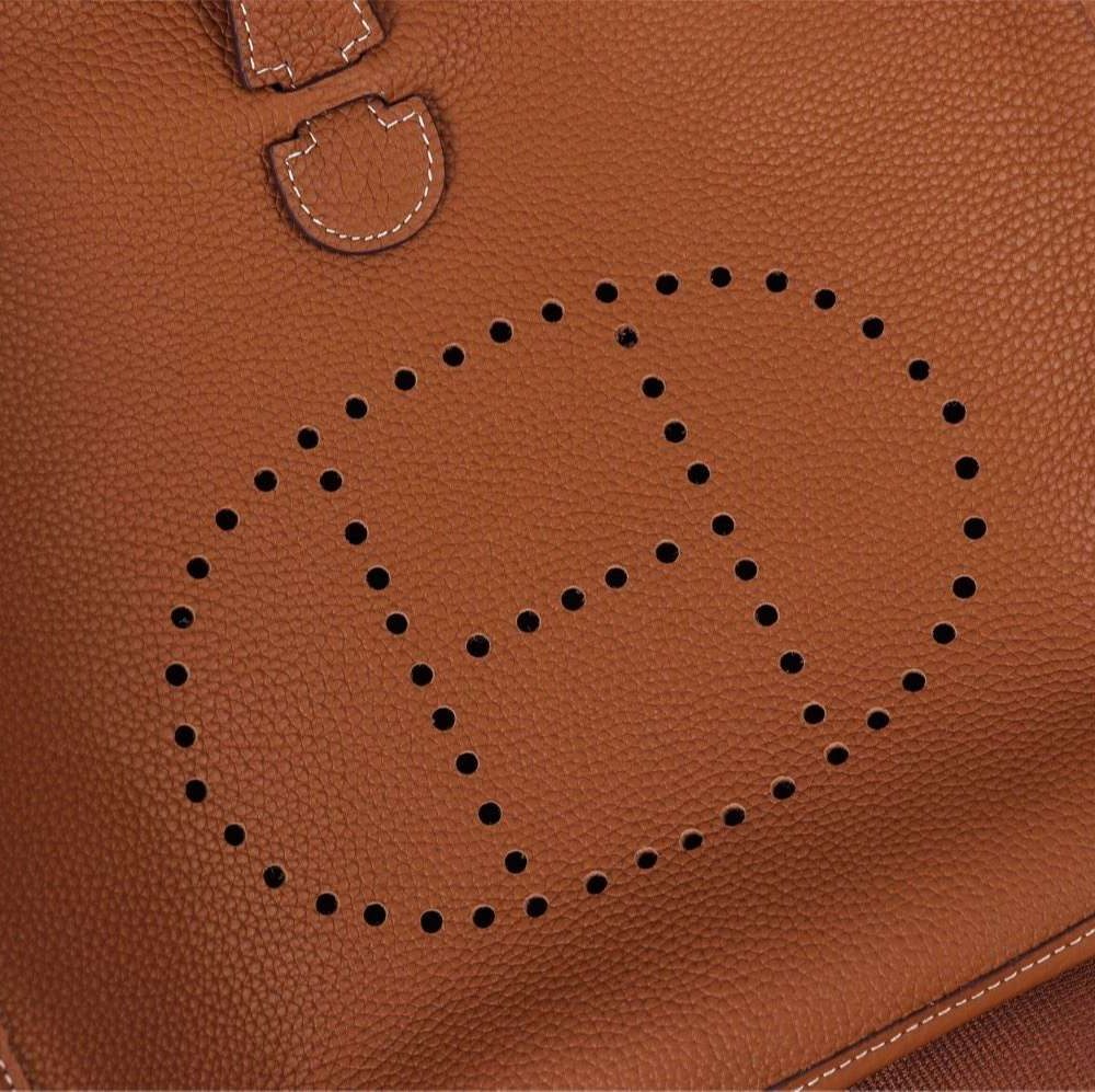 1:1 Replica Evelyne III 29 Bag Green Khaki/Jade Green/Black/Brown/Purple/Grey For Women 30cm / 11.8in