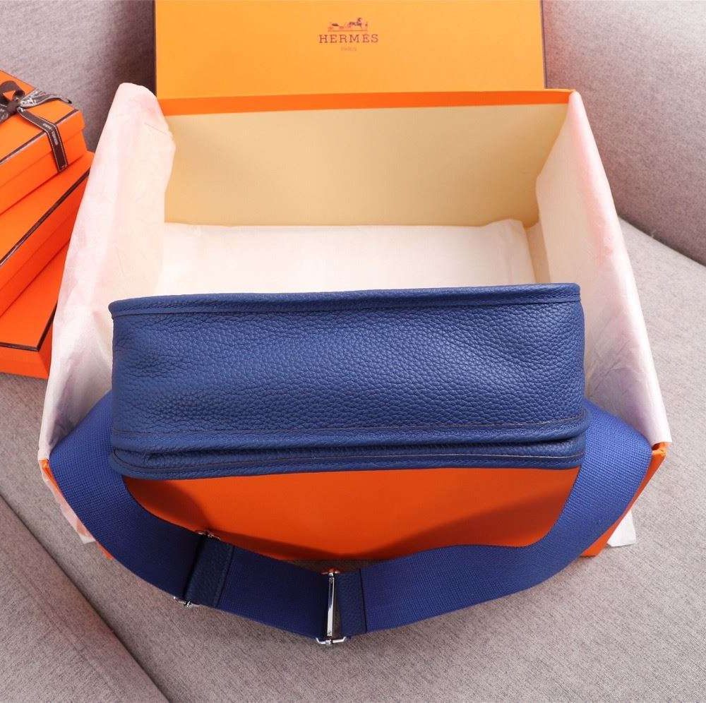 1:1 Replica Evelyne III 29 Bag Green Khaki/Jade Green/Black/Brown/Purple/Grey For Women 30cm / 11.8in