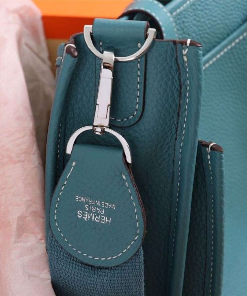 1:1 Replica Evelyne III 29 Bag Green Khaki/Jade Green/Black/Brown/Purple/Grey For Women 30cm / 11.8in