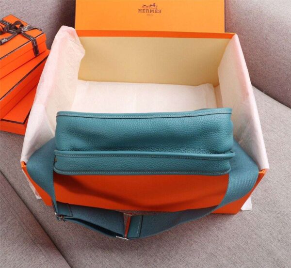 1:1 Replica Evelyne III 29 Bag Green Khaki/Jade Green/Black/Brown/Purple/Grey For Women 30cm / 11.8in