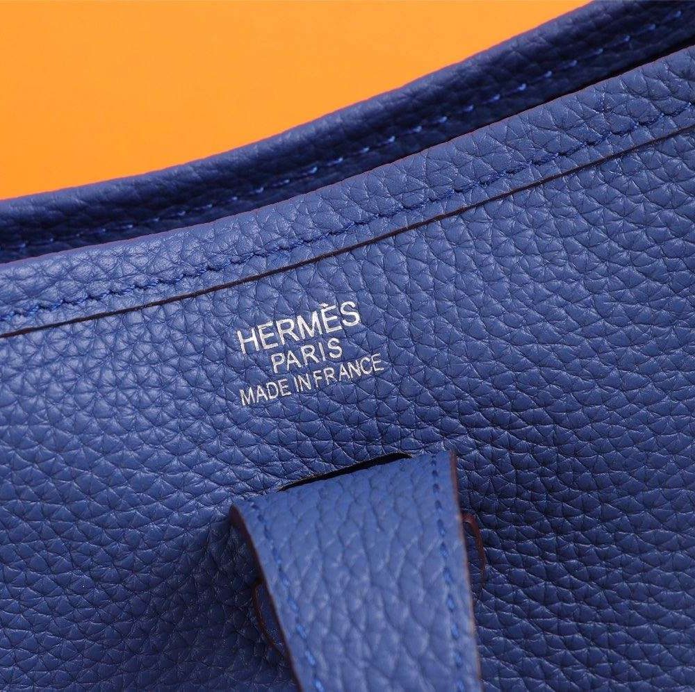 1:1 Replica Evelyne III 29 Bag Green Khaki/Jade Green/Black/Brown/Purple/Grey For Women 30cm / 11.8in