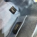 1:1 Replica Fendi Anws By The Way Mini Bag Blue For Women 18cm / 17.1in