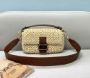 1:1 Replica Fendi Baguette 28cm