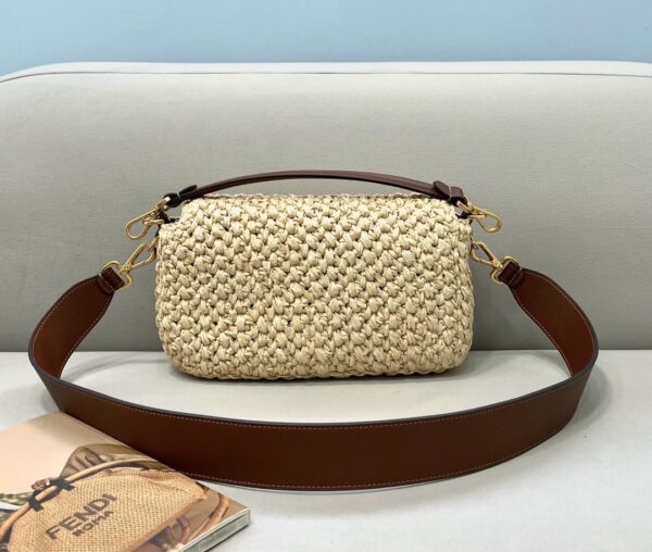 1:1 Replica Fendi Baguette 28cm