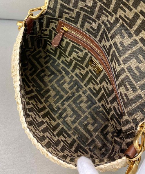 1:1 Replica Fendi Baguette 28cm