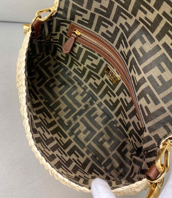 1:1 Replica Fendi Baguette 28cm