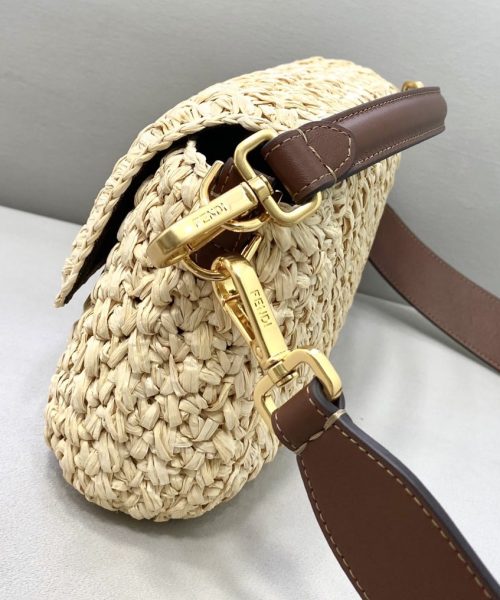 1:1 Replica Fendi Baguette 28cm