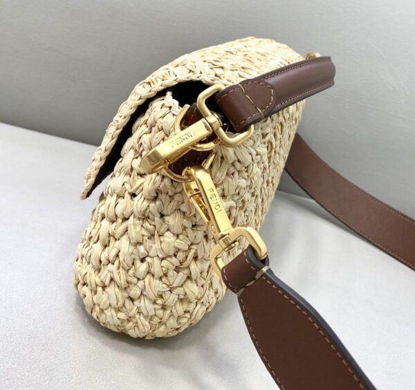 1:1 Replica Fendi Baguette 28cm