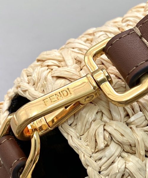 1:1 Replica Fendi Baguette 28cm