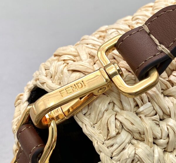 1:1 Replica Fendi Baguette 28cm