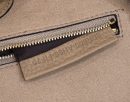 1:1 Replica Fendi Baguette Beige Sheepskin Bag For Woman 27cm/10.5in 8BR600AH96F1F7O