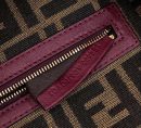 1:1 Replica Fendi Baguette Black/Blue For Women 27cm / 10.6in