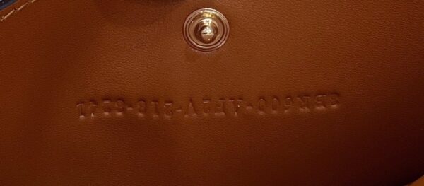 1:1 Replica Fendi Baguette White with Embroidery Medium Bag For Woman 28cm/11in