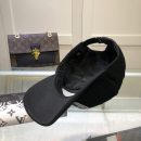 Fendi Baseball Cap Black Fendi Cap