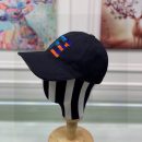Fendi Baseball Cap Black Fendi Cap