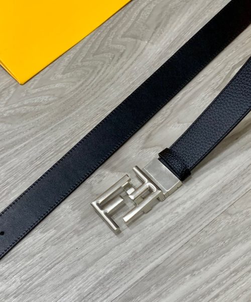 1:1 Replica Fendi Belt