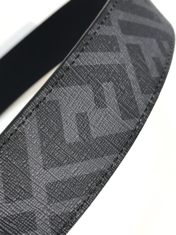 1:1 Replica Fendi Belt Black FF, Women Belt 7C0432AH8YF0QA1