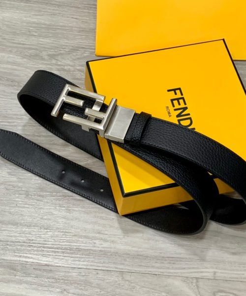 1:1 Replica Fendi Belt