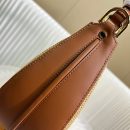 1:1 Replica Fendi Fendigraphy Small Brown For Women 24.5cm / 9.6in