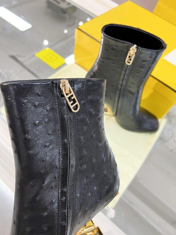 Fendi First Black For Women FF