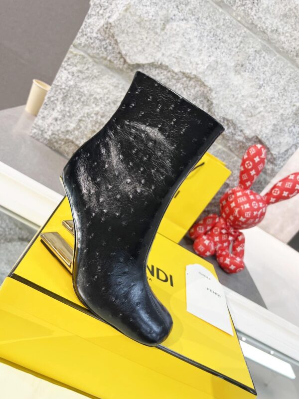 Fendi First Black For Women FF