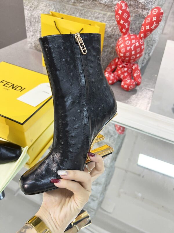 Fendi First Black For Women FF