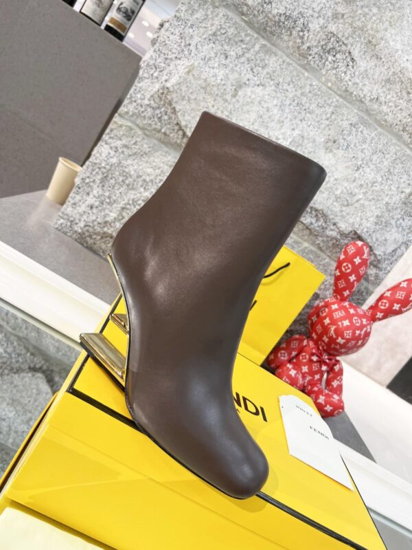 Fendi First Brown For Women FF