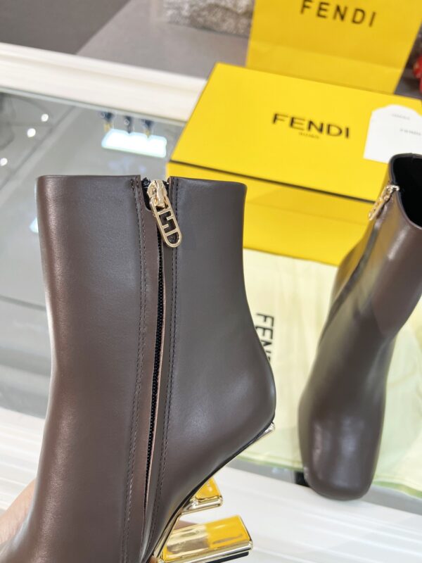 Fendi First Brown For Women FF