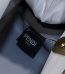 1:1 Replica Fendi First Medium Blue Bag For Woman 32cm/12.5in