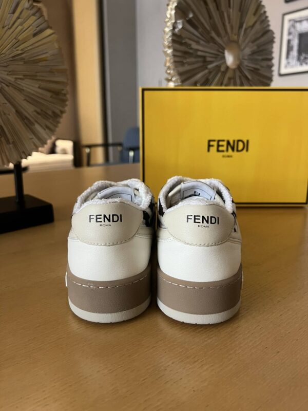Fendi Match Beige For Women