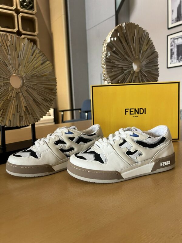 Fendi Match Beige For Women