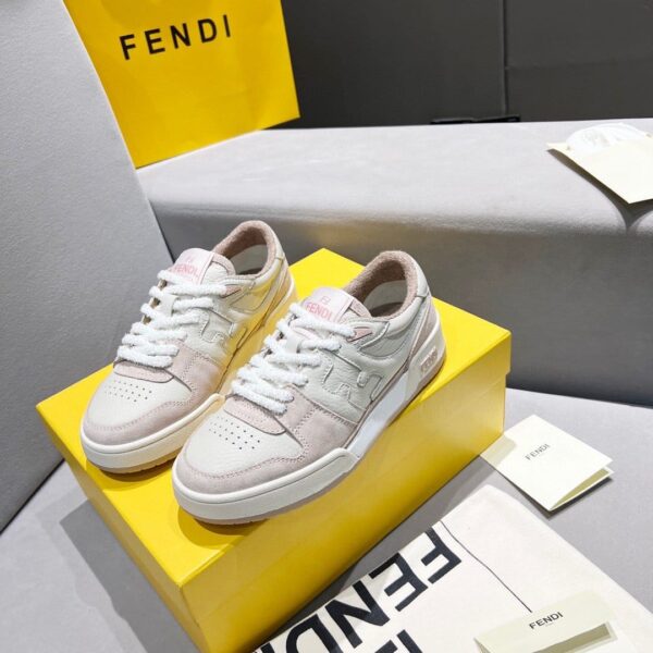 Fendi Match Nude For Women FF 7E1493AHH2F1FZB