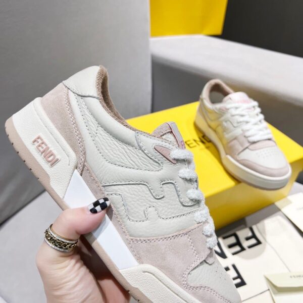 Fendi Match Nude For Women FF 7E1493AHH2F1FZB