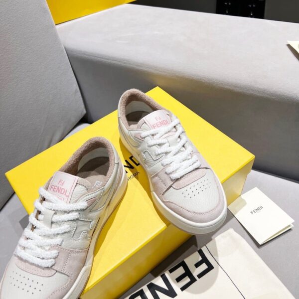 Fendi Match Nude For Women FF 7E1493AHH2F1FZB