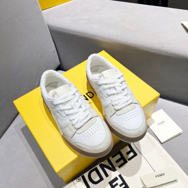 Fendi Match White For Women FF 7E1493AHH2F1FHS