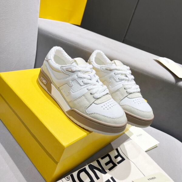 Fendi Match White For Women FF 7E1493AHH2F1FHS