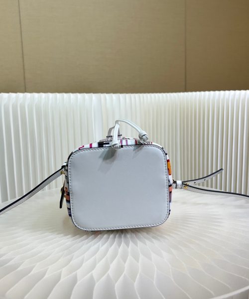 1:1 Replica Fendi Mon Tresor Multicolor For Women 18cm / 7.1in