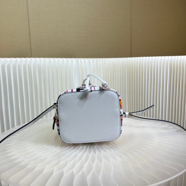 1:1 Replica Fendi Mon Tresor Multicolor For Women 18cm / 7.1in