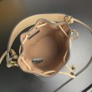 1:1 Replica Fendi Mon Tresor Pink Mini Bag For Woman 18cm/7in