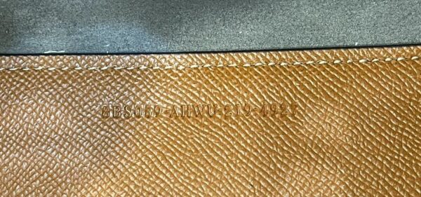1:1 Replica Fendi Pomodorino Brown Mini Bag For Woman 17cm/6.5in