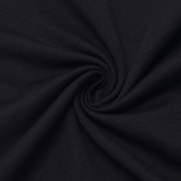 Fendi Roma 1925 Logo Sweatshirt Black For Men