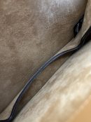 1:1 Replica Fendi Touch White Bag For Woman 19cm/7.5in