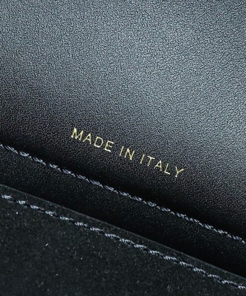 1:1 Replica Fendi Way Large Black Bag For Woman 40cm/15.7in
